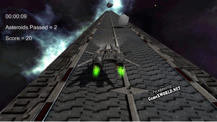 Русификатор для Sky Roads (itch)