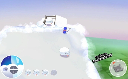 Русификатор для Sky Shepherd (itch)