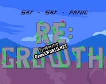 Русификатор для Sky Sky Panic ReGrowth (Game Jam)
