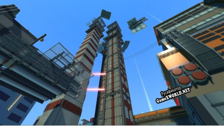 Русификатор для Sky Tracers