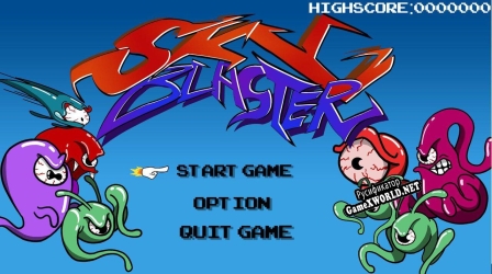 Русификатор для SKYBLASTER