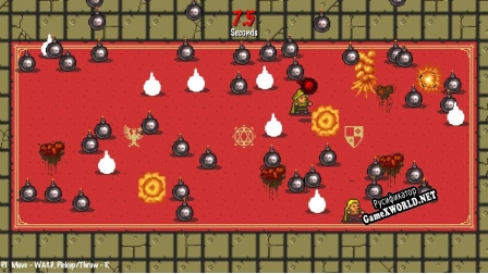 Русификатор для Skyboy Minis Its Raining Bombs