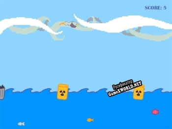 Русификатор для SkyDiver (itch) (JanTheMan)
