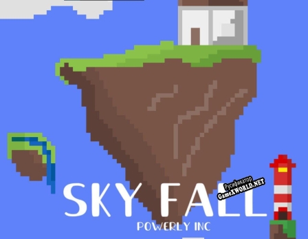 Русификатор для SkyFall (itch) (garbageMonkey)