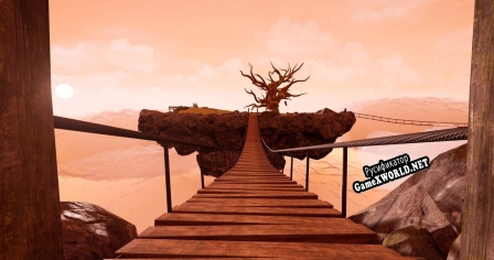 Русификатор для SkyIslands VR