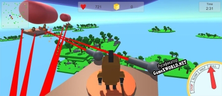 Русификатор для Skylands (itch) (Xed89)