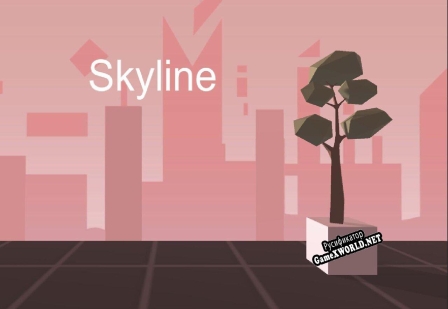 Русификатор для Skyline (eggshell.d)