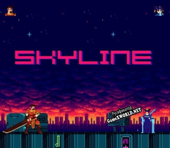 Русификатор для Skyline (mrcin01)