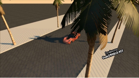 Русификатор для SkylineCity -Alpha1- (TestCar)