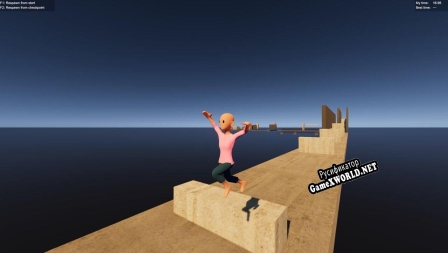 Русификатор для SkyRunners