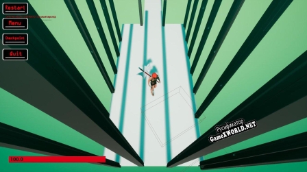 Русификатор для Skyward Drop