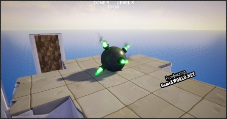 Русификатор для SKYWARD (itch)