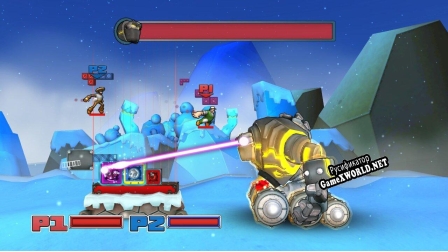 Русификатор для Slam Bolt Scrappers