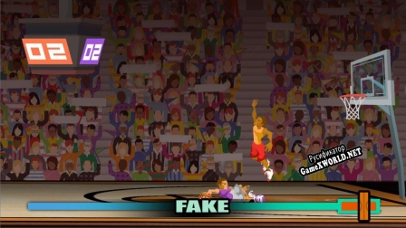Русификатор для Slam Dunk