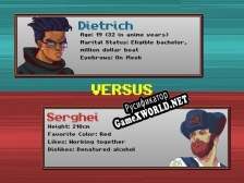 Русификатор для Slam Fighter II (itch)
