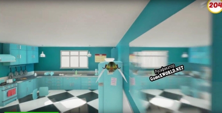 Русификатор для Slap The Fly