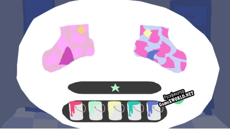 Русификатор для Slapdash Socks