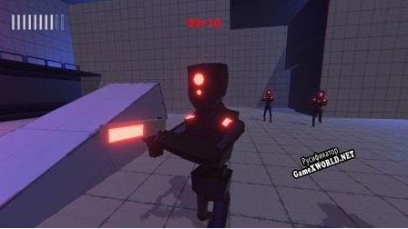 Русификатор для Slash Control