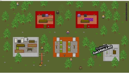 Русификатор для Slasher night