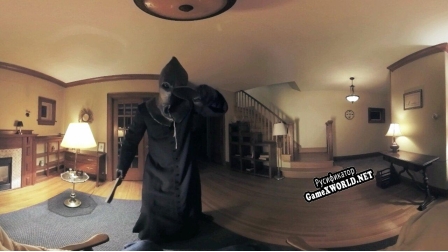 Русификатор для Slasher VR