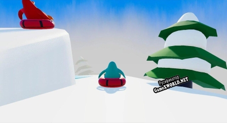 Русификатор для Sled Racing 3D (Open Source)