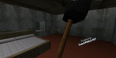 Русификатор для Sledge It Up Beta Testing