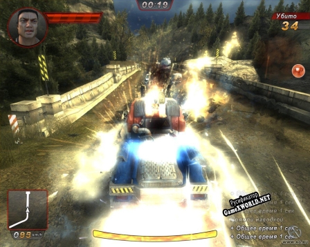 Русификатор для Sledgehammer