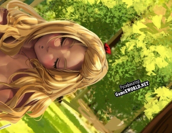 Русификатор для Sleep and Girls
