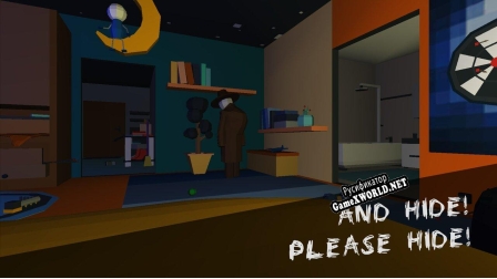 Русификатор для Sleep boy sleep horror game