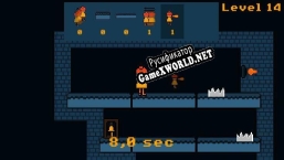 Русификатор для Sleep Jumping (Mikill)