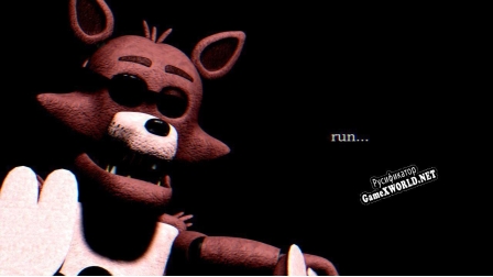 Русификатор для Sleepless Nights at Freddys