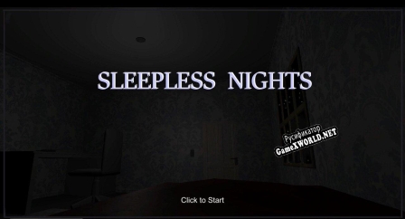 Русификатор для Sleepless Nights