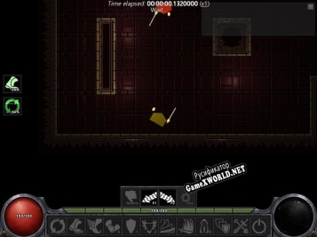 Русификатор для Sleepless Temple