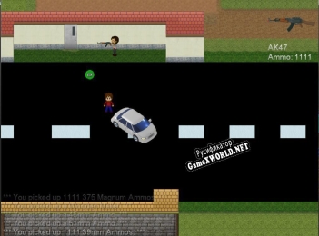 Русификатор для SLEEPWALKER (itch) (TGNKK)