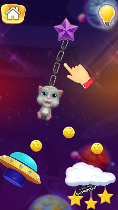 Русификатор для Sleepy Talking Bob Chain Cut