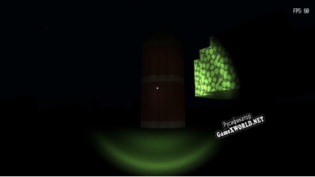 Русификатор для Slender Blocks Slender Fan Game