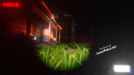Русификатор для Slender Man The Dark Nightmare
