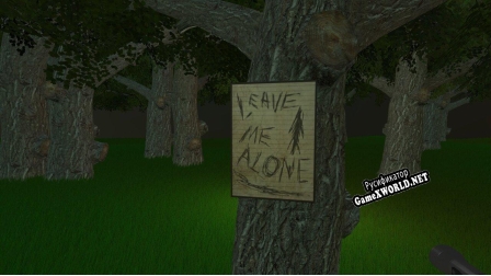 Русификатор для Slender Night Time Shadows