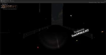 Русификатор для Slender The Dark Story