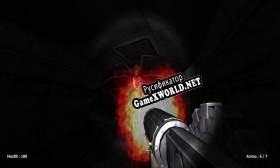 Русификатор для Slenderman Must Die Chapter 2