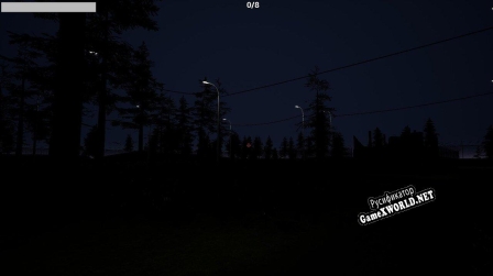 Русификатор для SlenderRussian Mistake Concept Demo