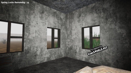 Русификатор для SlendyFreddy Withered Edition