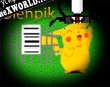 Русификатор для Slenpik