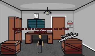 Русификатор для Slick Adventures The Warehouse