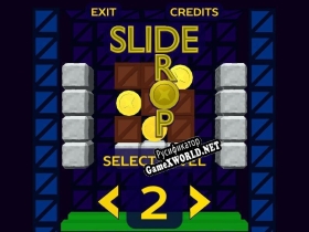 Русификатор для Slide Drop
