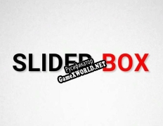 Русификатор для Slider Box