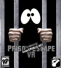 Русификатор для Slideshow Prison Escape VR (Game Concept)