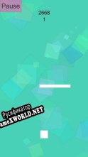 Русификатор для Slidey Cube (mellowVtuber)