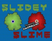 Русификатор для Slidey Slime