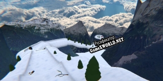 Русификатор для Slidey Slope